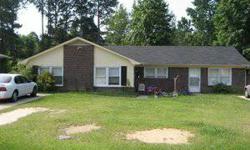 GREAT INVESTOR PROPERTY WITH BOTH UNITS CURRENTLY UNDER LEASE. CONVENIENTLY LOCATED TO I-20 AND I-26 INTERSTATES. TENANTS ARE LOCATED WITHIN CLOSE PROXIMITY TO HARBISON AREA SHOPPING AND DINING.Listing originally posted at http