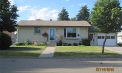 Sweet updated 2+2 bedroom home in Finley ND. There are 2 bedrooms up with updated floor coverings, and a full bath. Down stairs features 2 n/c bedrooms with a family room 3/4 bath, and a family room. The basement is also completely updated. drain tile has
