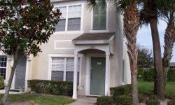 Hampton Park 2 story townhome with 2 Master Bedrooms with Full Baths. Great Room with half bath downstairs. Eat-in kitchen looking out into screen porch. GREAT DEAL! MUST SEE!
Listing originally posted at http