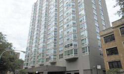 Wonderful studio apartment in a highrise building condominium building. Helen Oliveri has this studio / 1 bathroom property available at 720 W Gordon Terrace 18g in Chicago, IL for $68900.00.Listing originally posted at http