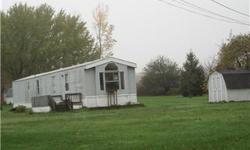 Bedrooms: 2
Full Bathrooms: 1
Half Bathrooms: 0
Lot Size: 0.69 acres
Type: Single Family Home
County: Ashtabula
Year Built: 1973
Status: --
Subdivision: --
Area: --
Zoning: Description: Residential
Community Details: Homeowner Association(HOA) : No