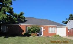 Bedrooms: 3
Full Bathrooms: 2
Half Bathrooms: 0
Lot Size: 0.17 acres
Type: Single Family Home
County: Cuyahoga
Year Built: 1952
Status: --
Subdivision: --
Area: --
Zoning: Description: Residential
Community Details: Homeowner Association(HOA) : No
Taxes: