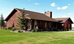 Immaculate 5 bedrooms 3.5 bathrooms home located south of ennis. Bill Mercer has this 5 bedrooms / 4 bathroom property available at 25 Riverstone Drive in Cameron, MT for $695000.00. Please call (406) 581-5574 to arrange a viewing.Listing originally