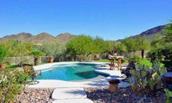 Close to Town Center and far enough away to enjoy the tranquility and beauty of the Sonoran desert. Hike, bike or ride your pony along the miles of trails in the preserves and parks of Cave Creek. Or simply relax in your sparkling pool and heated spa