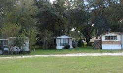 Income producing mobile home park in peaceful neighborhood. Ocala Marion County Association of Realtors is showing 6912 S Highway 441 in Ocala which has 7 bedrooms / 1.5 bathroom and is available for $695000.00.