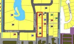 A rare opportunity for redevelopment with an income stream until the time is ripe. Currently averaging just under $60K per year. Potential for a gated enclave, family compound or a senior care facility. Central Sarasota location cannot be beat. Parcel