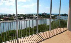 IN WATERSIDE LUXURY SUNSET GULF BLDG VIII 8TH FLOOR LARGE FLOOR PLAN 3 BD 2.5 BATHS WITH 2 TERRACES, 1 LANAI WITH PANORAMIC VIEW OF THE GULF OF MEXICO SOUTHWEST EXPOSURE WITH GORGEOUS SUNSETS AND OTHER LANAI TO UNOBSTRUCTED VIEWS TO THE ESTERO BAY!
