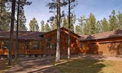 Beautiful Pinetop Country Club Fairway Home. 3290 Sq Ft well maintained 4 bedroom 3 1/2 bath home with extra den or study. Home features T & G, large greatroom for entertaining, large covered deck with jacuzzi and fabulous views of the fairway, large