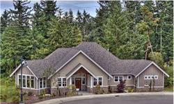 Nestled on fox island, the luxuries of a gated property yet the privacy of acreage. Stacia Whatley is showing 813 6th Ln in Fox Island, WA which has 4 bedrooms / 2 bathroom and is available for $699000.00.Listing originally posted at http