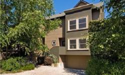 Sited in a cul de sac adjacent to the Queen Anne P Patch. Spacious footprint can accomodate large furniture. Open floorplan with a deck is perfect for indoor & outdoor entertaining. Two master suites. The top floor suite covers the entire floor and has a