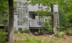 Public Open House at The Hamptons in Putnam County June 10th from 1-4 19 Spruce Mountain Dr, Putnam Valley, NY 10579 Highlights * Contemporary sportsman's estate. * Famous architect designed passive solar 3 story home on over 12 private acres. Walls of