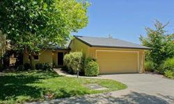 Moraga Country Club Living at Its Best! With gorgeous updates throughout, this single level gem is a winner. Built in 1978, this Moraga Country Club Plan II has 1552 square feet* with 2 bedrooms, an office, plus 2 baths. For those looking for a single