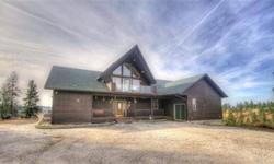 Spectacular fin & feather ranch nestled on over 66 pristine acres. Nancy Wynia is showing 5718 Pheasant Way in Fruitland which has 4 bedrooms / 4 bathroom and is available for $699900.00. Call us at (509) 747-1051 to arrange a viewing.Listing originally
