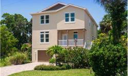 Wonderful location walk, run, or bike to # one ranked siesta beach! Cristian Tramontozzi is showing this 3 bedrooms / 3 bathroom property in Siesta Key, FL.Listing originally posted at http