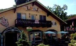 Downtown Helen income producing with Chattahoochee River frontage! Pizzeria with deck on river & yogurt shop, 2nd floor has two 2BR/2BA apartments. Great opportunity! $699,900Listing originally posted at http
