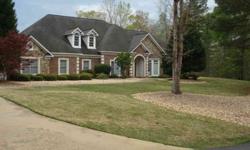 VERY LARGE BLACK VINYL FENCE DOG RUN.CENTRAL VACUUM SYSTEM,HUGH DRIVEWAY, BUILT BY LARRY WALKER. ALL HOMES ARE ON 5 ACRES. CORNER COINS ARE PRE CAST CONCETE ($9000). ALL CEILING ARE 9' MOST ARE 10' TO 13' SO MANY FEATURES EVERY THING YOU WANT IN YOU DREAM