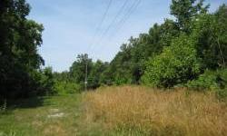 Recreational acreage plus building site. Acres are wooded and mostly rolling; electricity crosses property; property lies behind locked gate--please call office for showings.Route 13 west to Dykersburg Road and turn left(south); go approximately 3&3/4