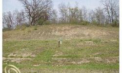 PRIME LOT IN NEW DEVELOPMENT. CLOSE TO I-75. LOT IS PERKED AND READY TO BUILD. BRING YOU OWN BUILDER OR WE WILL BUILT TO SUIT. POSSIBLE SIDE DAYLIGHT BASEMENT
Listing originally posted at http
