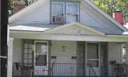 Attention Investors! This Duplex has been rented for 20 years and is in a Great Location! Close to U of L and Yellow Cab! Will need 48 hour notice to show and it is sold in as is condition!Listing originally posted at http