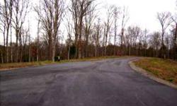 Home site in beauitful gated mountain community on the NC/GA line, long rage mountain views from this gentle rolling home site on 1.18 acres, builder ready, community water, underground utilities and paved roads.Listing originally posted at http