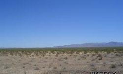 Enjoy the wonderfull panoramic views on this large private parcel. Easly subdivable into 4 forty acre parcels.Listing originally posted at http