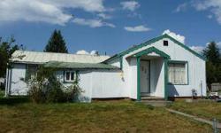 Conveniently located on the south hill in charming downtown bonners ferry! Paul Ertel is showing this 2 bedrooms / 1.5 bathroom property in Bonners Ferry. Call (208) 755-5959 to arrange a viewing.