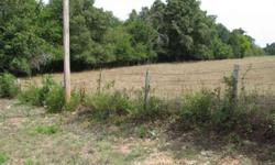 4 + ACRES LOCATED IN THE HEART OF GASSVILLE. RED BUD & BUFORD CUTOFF ROAD FRONTAGE. CITY UTILITIES. ALL PASTURE &PERIMETER FENCED. ENDLESS POSSIBILITIES!Listing originally posted at http