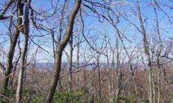 10 acre building parcel with expansive mountain views and privacy located in the northern part of Garrett County near Grantsville. Per owner, acreage can be subdivided into two separate lots and mineral rights will convey. Buyer to verify. Easy access to