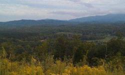 $69,000. 2.27 acre tract, views of the cherokee national forest forest, chilhowie mountain, sugarloaf mountain and big frog mountain. Listing originally posted at http