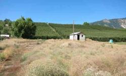 2.58 acres with water, septic and electricity.Listing originally posted at http