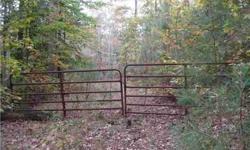 Nearly 6 private acres in one of Chesterfield County's finest school districts! Country feel but convenient to everything! Bring your builder and build your dream home today!Listing originally posted at http