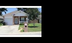 CUTE HOME IN MOVE IN READY CONDITION IN A PRETTY NEIGHBORHOOD WITH BRICK MAILBOXES & INVITING LAMP LIGHTS AT EACH DRIVEWAY! EXCELLENT LOCATION WITHIN 5 TO 15 MINUTES FROM I-10 & HIGHWAY 29. ELEMENTARY SCHOOLS, MIDDLE SCHOOLS, PENSACOLA STATE COLLEGE, FIRE
