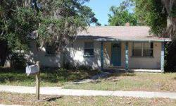 Bank owned opportunity. Generous corner lot just a couple blocks from granada where restraunts, night life and shopping are in full swing.
John Adams is showing 126 Ridgewood in Ormond Beach, FL which has 3 bedrooms / 1 bathroom and is available for