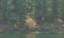 Boat access onlyBarbara Swehosky is showing this 1 bedrooms property in Rathdrum. Call (208) 292-3430 to arrange a viewing.