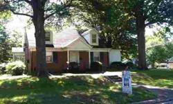 Let your Middle School children walk to school. Well built 4 bedroom 2 bath home. Nice wooded lot, full basement 2 car carport. Out building. To see this one Kall Keith @ 662-284-6136 and ''Get Your NicholsWorth''.Listing originally posted at http