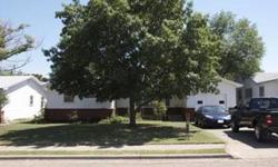 Exceptional Home in the heart of Lubbock. 3 Bedroom 2 Bath with Beautiful hardwood floors throughout. Great entertaining home with HUGE kitchen and full dining room or 2 living areas. Great Character and Charm. Perfect for Students, a family, or