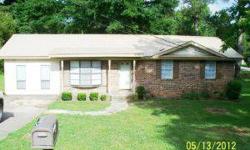 Nice 3 BR 2.5 bath home. Has new paint, New Refrigerator, New Dishwasher. Some new carpet. Great buy @ 69500.
Listing originally posted at http
