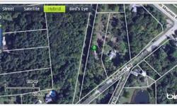 2.17 acre parcel with 250' road frontage is situated on a quiet country road. Nature preserve is across the street. Property is treed, cleared, flat and very private. Rural setting just minutes to downtown Saratoga Springs. For additional information and