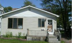 We are a real estate investment company that is listing a home for sale in Marysville, MI (48040). It is a 3BR/1BA single family fixer upper that will be sold "AS-IS." We offer in house financing with $1000 down and $603 a month (this does not include