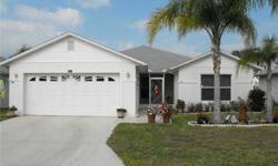 R3183619 3/2/2 in 55+ golf & tennis community close to vero beach.
Shauna Rowe is showing 6644 Picante Circle in FORT PIERCE, FL which has 3 bedrooms / 2 bathroom and is available for $69800.00. Call us at (772) 785-8884 to arrange a viewing.
Listing