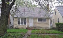 GREAT INVESTMENT // 4BD 1 BA WITH BASEMENT //
Listing originally posted at http