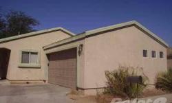 three Beds 2 bathrooms home home in smaller community, Open floorplan, coverded patio, a-c Brokered And Advertised By