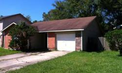 This brick house is located in a nice neighborhood. It needs only cosmetic repairs and is ready to be moved in immediately. It comes with an AC unit and a small storage unit outside. For details please call (832) 657-1505.Listing originally posted at http