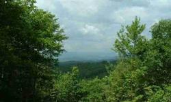 Outstanding long range mountain view lot. In this up scale gated mountain home community of bear paw views with widepaved roads and underground utilities.see 3 states and the great smokey mountains of nc & tenn from this lot. Listing originally posted at
