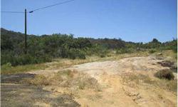 8.54 A/C LOT-BUILD YOUR DREAM HOME
Listing originally posted at http