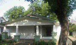 Great South Side Listing...This Home was built in 1920 has 3 bedrooms, formal dining, 1 bath. also has a nice sun room or could be a study. Plumbing was all updated in 2011, New Windows in 2006, Some Electrical. Oven and Gas Stove has also updated. This