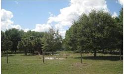 This 3 bedroom, 2 bath mobile home is located in River Ridge Ranches in Avon Park, FL. Almost 5 acres of land fenced for livestock. Quiet and serene area. This is a Fannie Mae HomePath property. 'The seller has directed that all offers on this listing