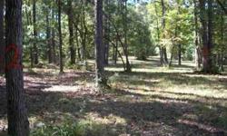 LARGE LAKEFRONT LOT 126' OF WATERFRONTAGE WITH SHARED DOCK. 182' OF ROAD FRONTAGE. LOT IS RESTRICTED TO A 1,200 SQ. FT. HOME. PARTIALLY CLEARED, COUNTY WATER, SEPTIC APPROVED. OWNER MAY CONSIDERED FINANCING. CALL TARA BERRY 803-260-0344Listing originally