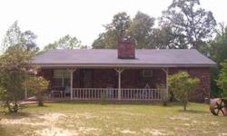 20 Acres of Rolling Hills Surround This Well Kept 2 BR Home. Watch Deer From Your Back Deck! Nice Front Porch, Free Standing Carport, and 12X16 Storage Building. Call Charlotte @ 662-603-7540
Listing originally posted at http