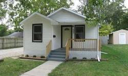 PRICE REDUCED! COMPLETELY REMODELED 2 BR, Nearly Every Thing Is NEW. NFC area, poss $10,000.00 forgivable loan.Listing originally posted at http